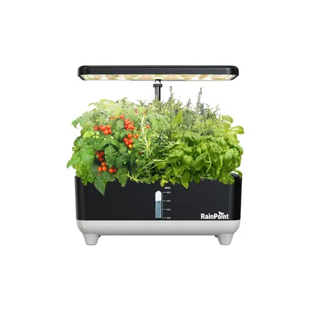 RainPoint Hydroponic Growing Kit